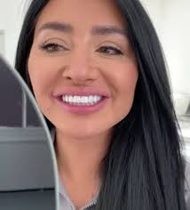 Katie Hayes #113 Skint tits