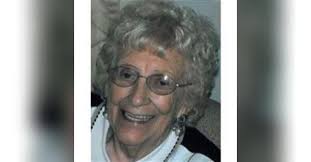 Hazel Keller Obituary