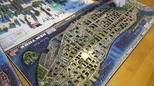 We did not find results for: New York Cityscapes 4d Puzzle Part 1 Youtube