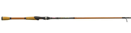 Berkley Lightning Rod Shock Series Spinning Rods