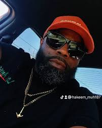 Hakeem Muhammad (@hakeemmuhammad1987) • Instagram photos and videos