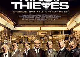 Steal gold and precious gems from other players. Review King Of Thieves Is A Jovial Heist Film Featuring Uk S Finest