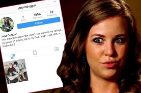Bringing you closer to the people and things you love. Duggar Shocker Cinderella Jana Gets Instagram