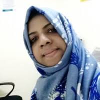 baseer syed Email & Phone Number