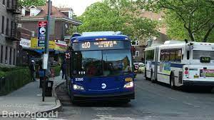 Q10 Bus Route Map Mta Bus: New & Old Scheme Xd60 Q10 Bus At Lefferts Blvd & Metrop. Ave -  Youtube