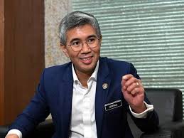 Ada dua bentuk pelaburan asing; Pelabur Asing Yakin Pasaran Malaysia Tengku Zafrul