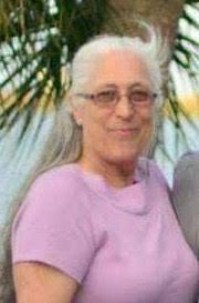 Paula McGuire Obituary