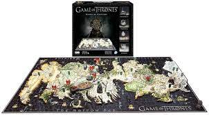 Red keep from 4d cityscape inc., free shipping available | puzzle warehouse Game Of Thrones 3d Puzzle Of Westeros Toys 1400 Pcs Puzzle Game Of Thrones Game Of Thrones Puzzletoys Puzzle Game Aliexpress