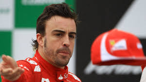Born 29 july 1981) is a spanish racing driver currently competing for alpine in formula one. Fernando Alonso S Contract With Mclaren Honda To Be The Biggest In History Of F1 F1 News
