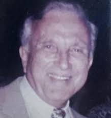 Jason Wolfson Obituary (1917