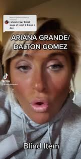 Dalton Gomez Frankie Grande
