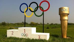Buy today & save, plus get free shipping offers on all party supplies. Archery Party Cheer For Your Favorite Team In Style Olympic Party Decorations Olympic Party Olympics Decorations