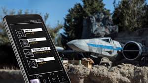 Here's an overview of how to make fastpasses for the first time, including screenshots of the process in my disney experience. Star Wars Datapad Brings Simulation And Frustration