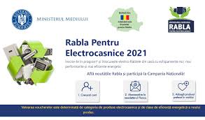 Rabla electrocasnice se reia în a doua jumătate a lunii aprilie, cu vouchere de până la 500 de lei. Lista Magazinelor Inscrise In Programul Rabla Pentru Electrocasnice 2021 Gadget Ro Hi Tech Lifestyle