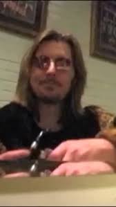 Meeting a legend. #sundayswithmitch #mitchhedberg