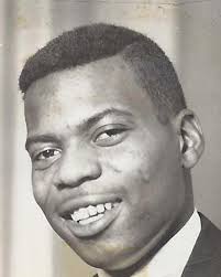 James Duffie Obituary (2014)