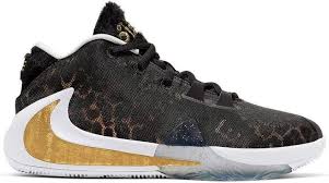 Nike Zoom Freak 1 Coming To America Gs Nike Zoom Nike Sneakers Nike