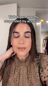 Bring back @elisamirandaxo #suspendedaccount #shadowbanned #fyp