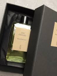 Naomi Goodsir New Fragrance Iris Cendre Perfume Fragrance Bath And Body Works