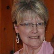 Kathi Ellen Allen Gill Obituary