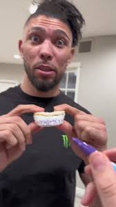 Custom Conor McGregor Mouthguard