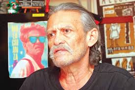 Falleció el actor Salvador Solís, don Cleo