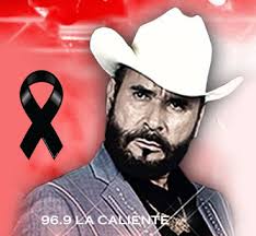 Muere el cantante y líder del grupo...