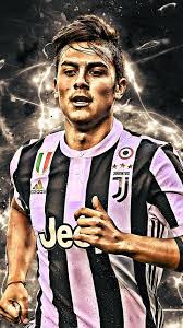 Do you want dybala wallpapers? Download Wallpaper Paulo Dybala 480x854