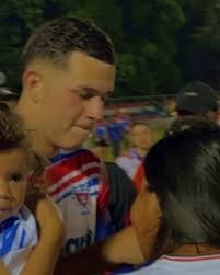 Steven Sanchez Martir