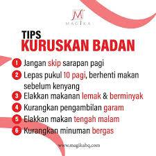 Pin By Tria Yl On Kesehatan Diet Recipes Healthy Diet Plans Diet