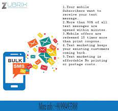 Bulk Sms Is Commonly Used For Alerts Reminders Marketing But Also For Information And Communication Between Both Staff And Cust Sms Marketing Sms Sms Message