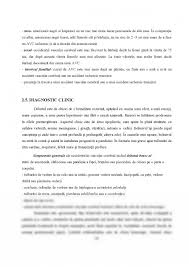 Atestat Ingrijirea Pacientului Cu Accident Vascular Ischemic 481590 Graduo