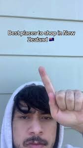 Los mejores lugares para comprar en Nueva Zelanda