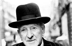 The London Dead: Scenes of Clerical Life; the remarkable story of the Rev.  Basil Claude Hudson Andrews (1867-1963? final resting place unknown)