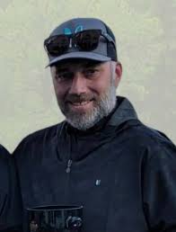 2025 NEWGA Man of the Year Award Ridgeway Country Club (5/18/2025) FVGC  Director of Golf & Membership