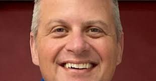 Brett Carlson, longtime fixture in Minnesota prep sports and devout  Christian, dies at 45