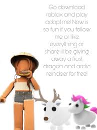 Just a big thank you to people of adopt me. Adopt Roblox Me Image By Edits