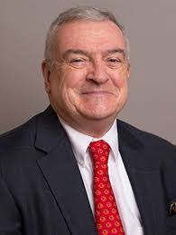 Robert Bosselman's Instagram, Twitter & Facebook