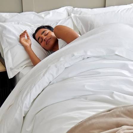What is Cotton Percale? | Christy