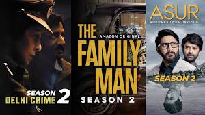 When the group's leader finds that his gang members. Family Man 2 Asur 2 Delhi Crime 2 Release Date Top Upcoming Movies Series In 2021 Shorts Youtube