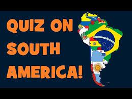 What was the name of the spanish conquistador that led the expedition causing the fall of the inca … 7 Questions And Answers On South America Youtube