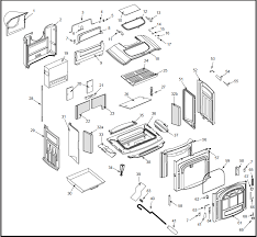 Maybe you would like to learn more about one of these? Vermont Castings Resolute Acclaim 2490 Replacement Parts Free Shipping On Orders Over 49