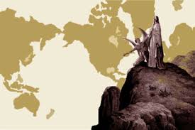 Image result for the temptation of Jesus