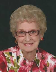 Dorothy Benson Obituary March 10, 2015