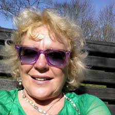 Die Reporterin aus Leidenschaft