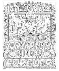 Coloring combines both the logical and creative parts of the brain and prompts you to focus on one task, allowing the worries of the day to melt away. Adult Coloring Pages Free Coloring Pages Crayola Com