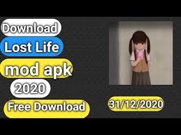 Lost life ver.1.16 uncen (pcandroid).rar (169 mb). Download Apk Lost Life Hal