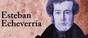 Works of Echeverría, Esteban, 1805-1851