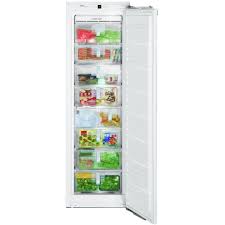 Congelateur Encastrable Armoire Liebherr Ign2566 Congelateur Encastrable Congelation Systeme De Rangement