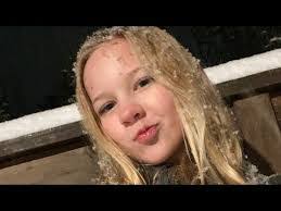 Sky Polk's Instagram, Twitter & Facebook